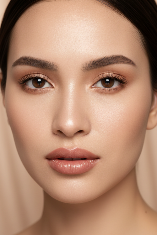 Face Makeup & Cleansers