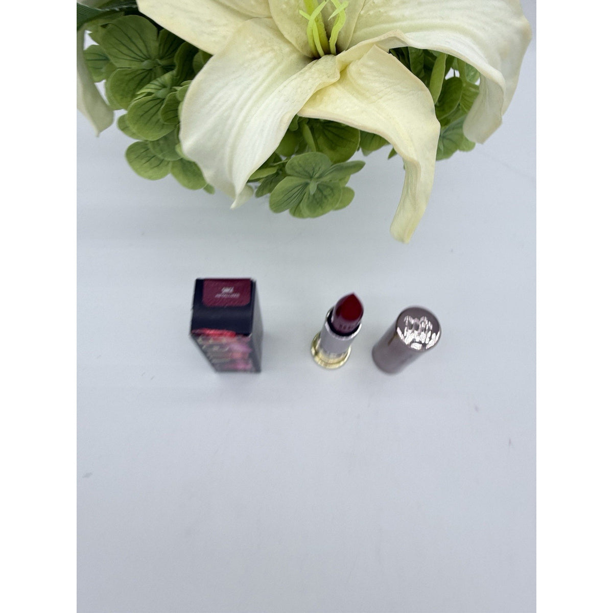 Urban Decay Vice Lipstick SINGE Metallized .11oz / 3.4g