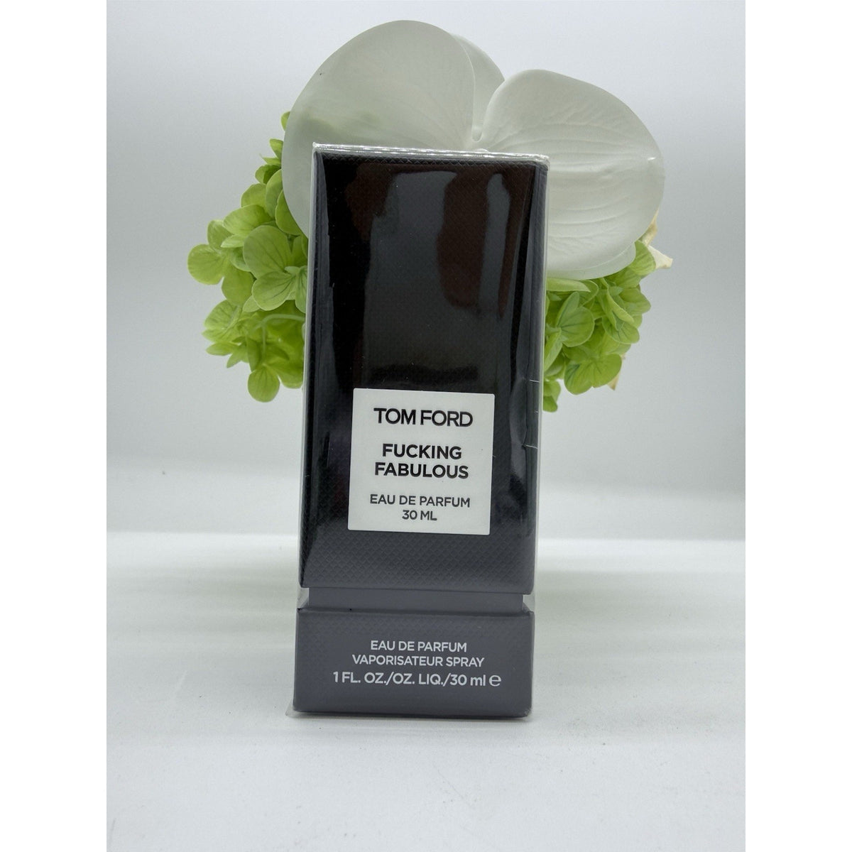 Tom Ford F*cking Fabulous Eau de Parfum Spray 30ml / 1oz Unisex Fragrance NEW