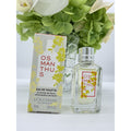 L’Occitane Osmanthus Eau De Toilette - Mini .25oz/7.5ml