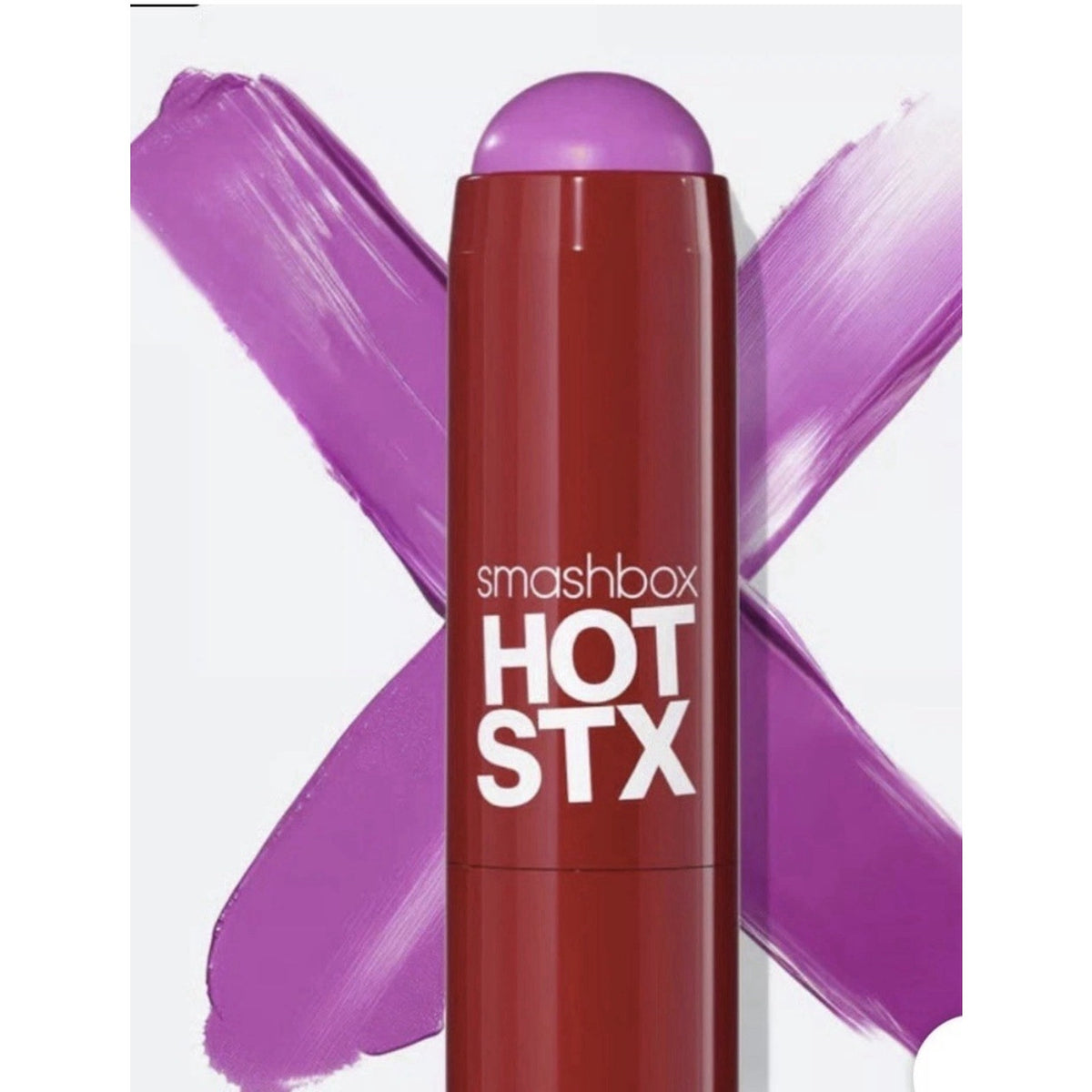 Smashbox Rated Hot Stx Blush Stick ULTRAVIOLET 0.17 OZ
