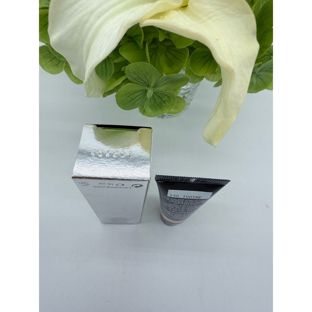 Lancome Effacernes Waterproof Undereye Concealer - 110 Ivoire .52oz / 14g