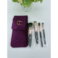 Charlotte Tilbury Magical Travel Size Brush Set 5-Piece Limited Edition