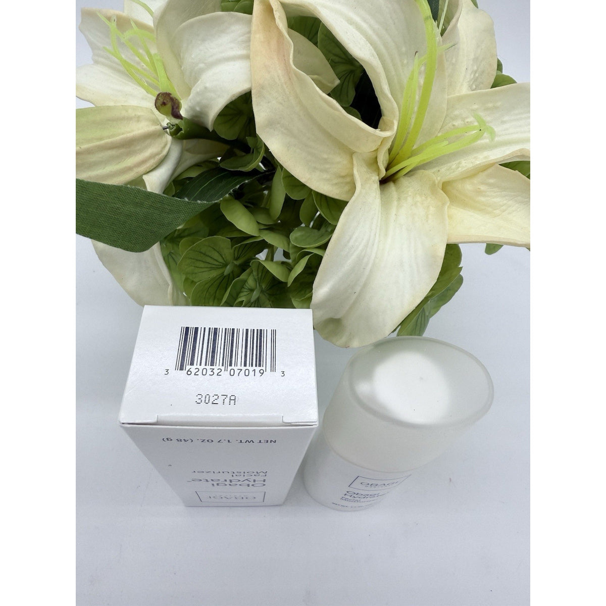 Obagi Hydrate Facial Moisturizer 1.7 oz / 48 g