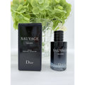 Dior Sauvage Eau Forte Parfum Travel Mini Size 10ml/.34fl.oz Dabber