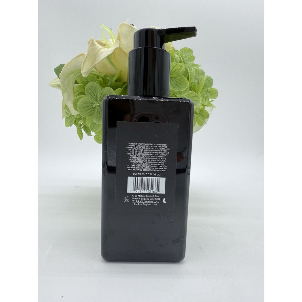 Jo Malone London Cypress & Grapevine Body & Hand Wash 8.5oz / 250ml