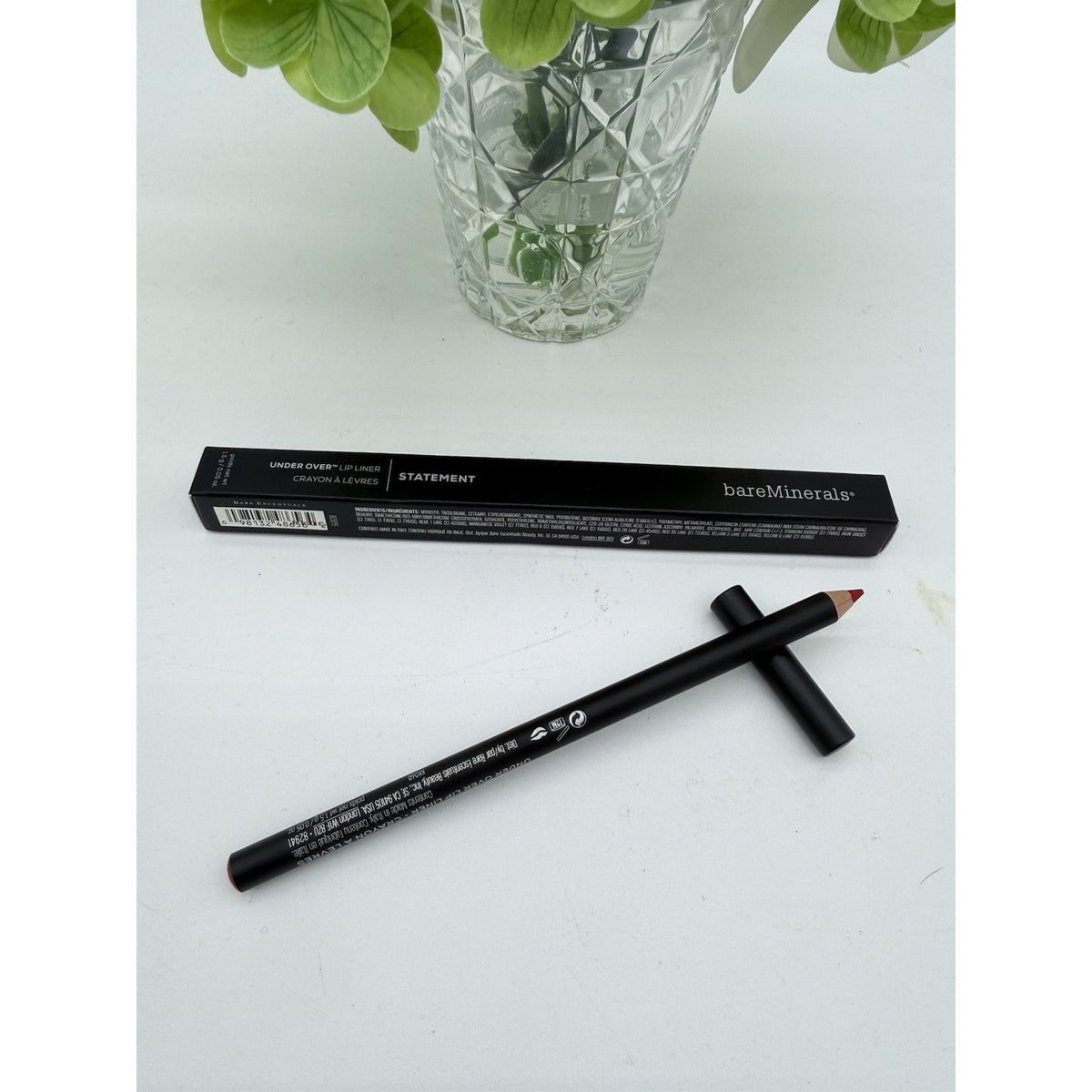Bareminerals Statement Under Over Lip Liner 100% 1.5g / 0.05oz