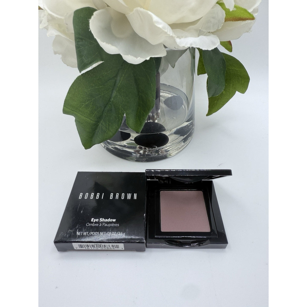 Bobbi Brown Eye Shadow HEATHER 15 - Full Size 0.08 Oz. / 2.5 g New
