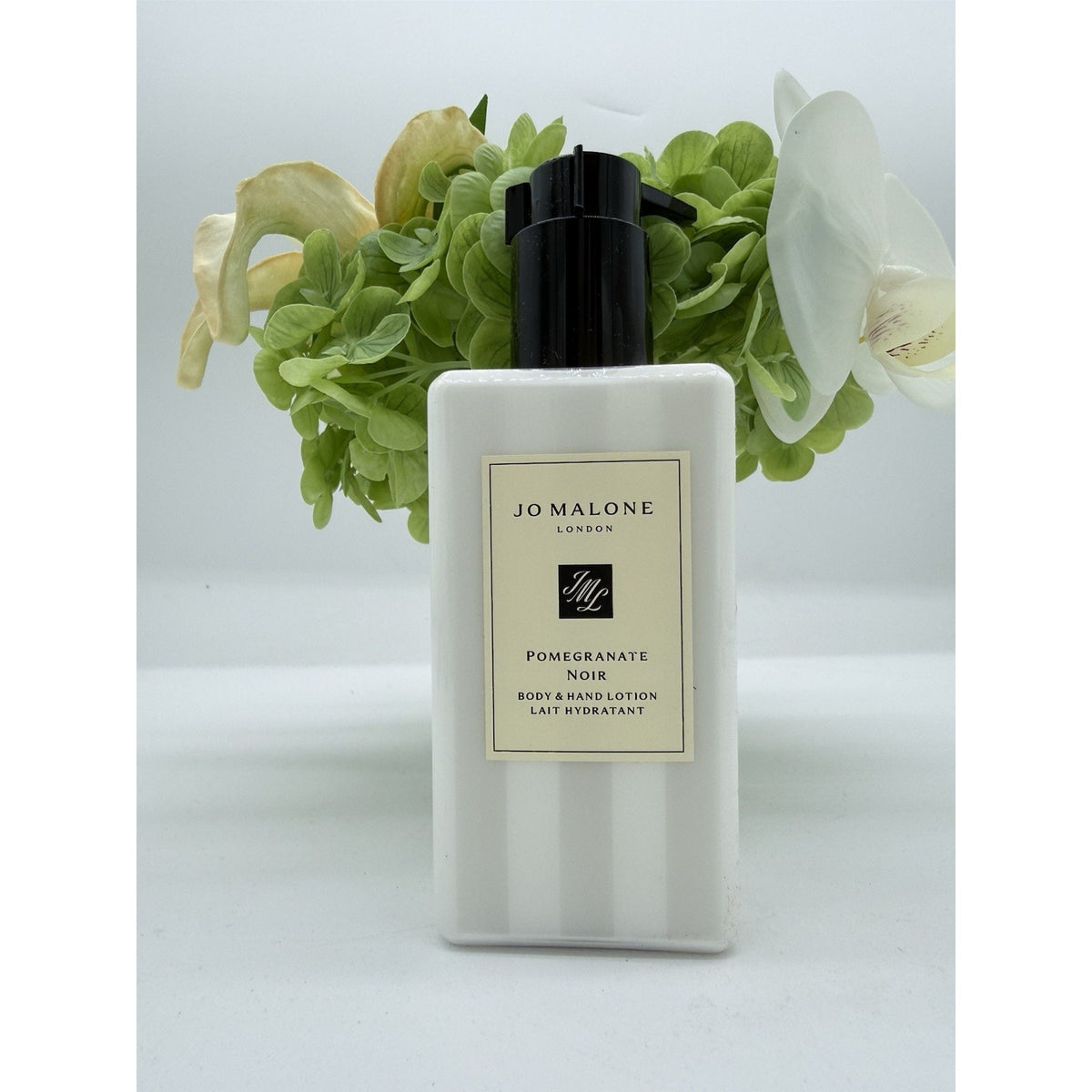 Jo Malone London Pomegranate Noir Body & Hand Lotion with Pump 8.5 oz.