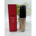 Shiseido Synchro Skin Glow Luminizing Fluid Foundation SPF 20 (Golden 2) 30mL