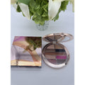 Estee Lauder Bronze Goddess Flora Verde Palette For Eyes & Cheeks .33oz / 9.5g