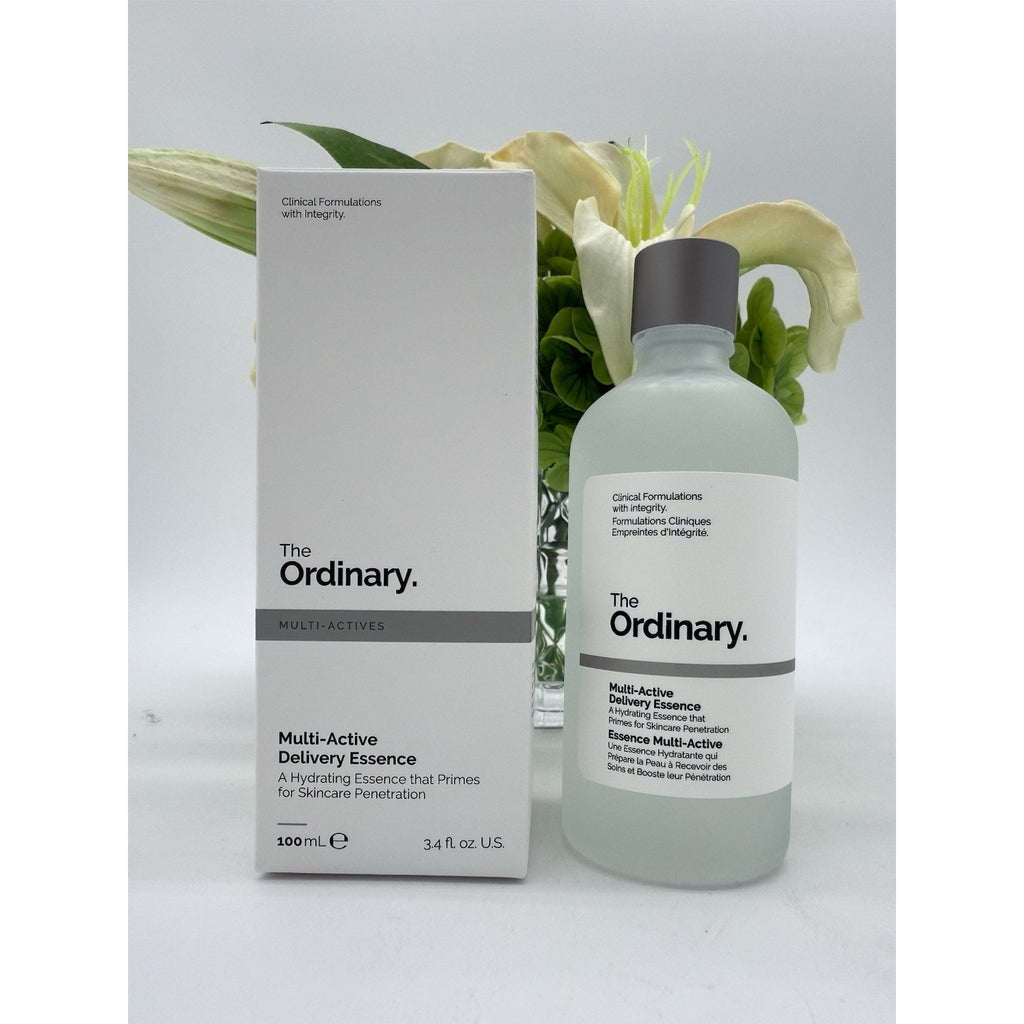 The Ordinary Multi-Active Delivery Essence 3.4 Oz / 100mL