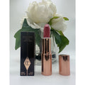 Charlotte Tilbury KISSING Fallen From The Lipstick Tree Coral Kiss 0.12oz
