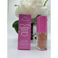 Too Faced Kissing Jelly Gloss Juicy Lip Oil / Gloss Hybrid Pina Colada 4.5ml