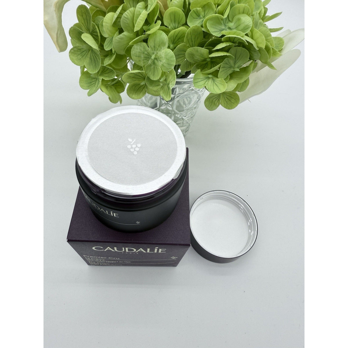 Caudalie Premier Cru The Cream 50 ml / 1.7 oz Anti-Aging Face Cream