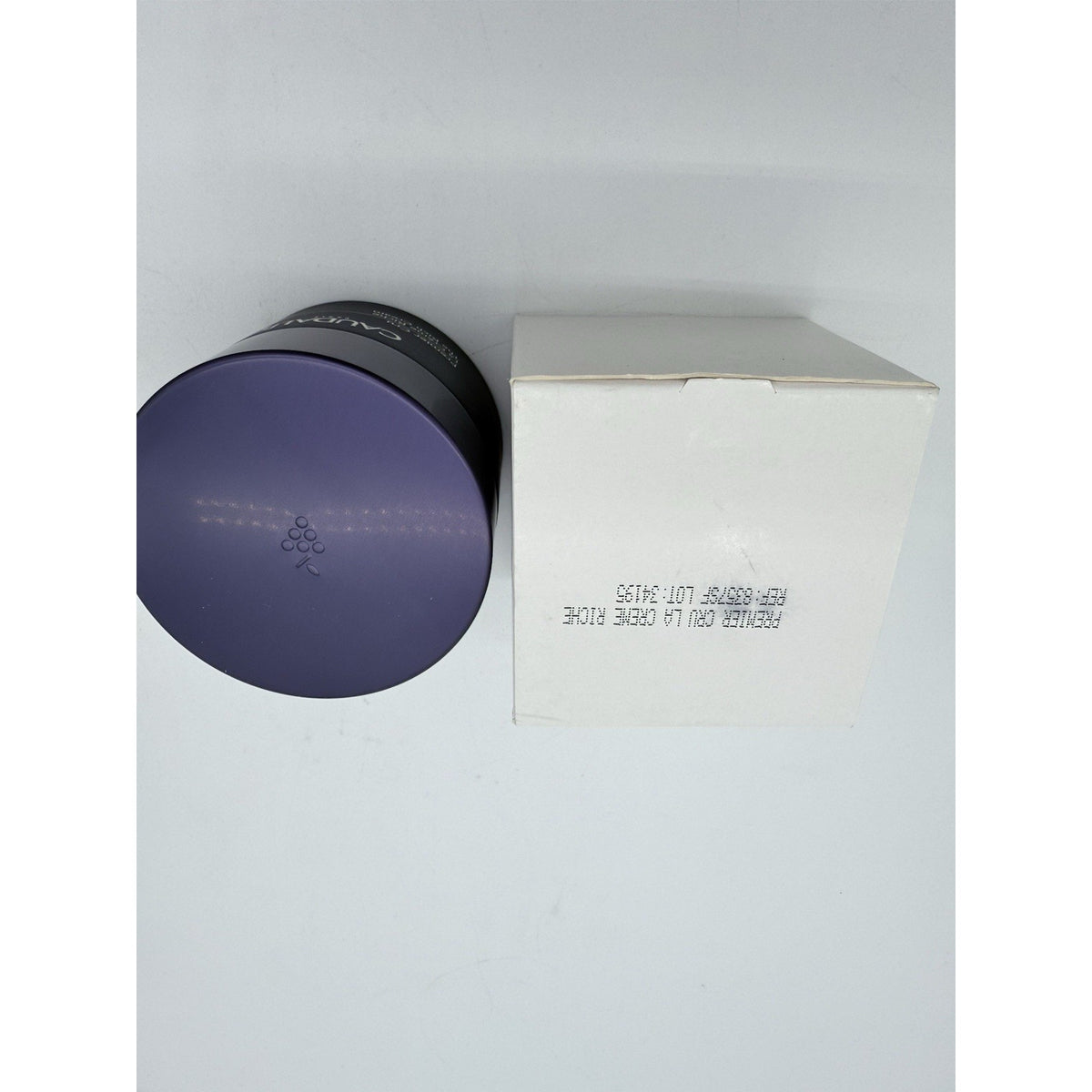 Caudalie Premier Cru The Rich Cream 50ml / 1.6oz New In White Box