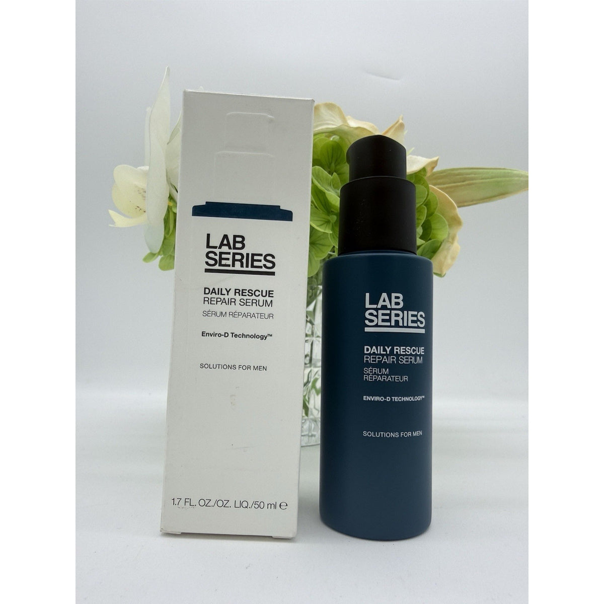 Lab Series Daily Rescue Repair Serum 50ml / 1.7oz