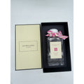 Jo Malone RASPBERRY RIPPLE Cologne Spray Full Size 3.4 Oz. / 100mL