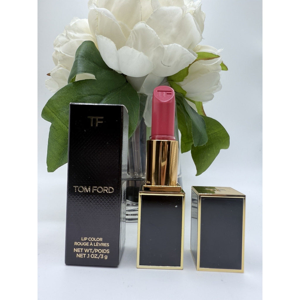 Tom Ford lip Color Lipstick 507 Shocking Full size 0.1 oz New in Box