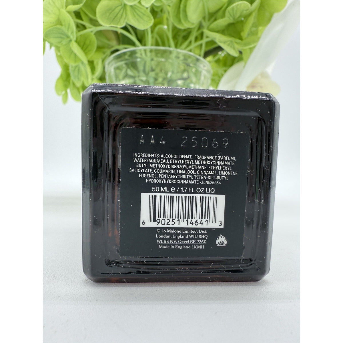 Jo Malone London Hinoki Cedarwood Cologne Intense Spray 1.7 oz / 50ml