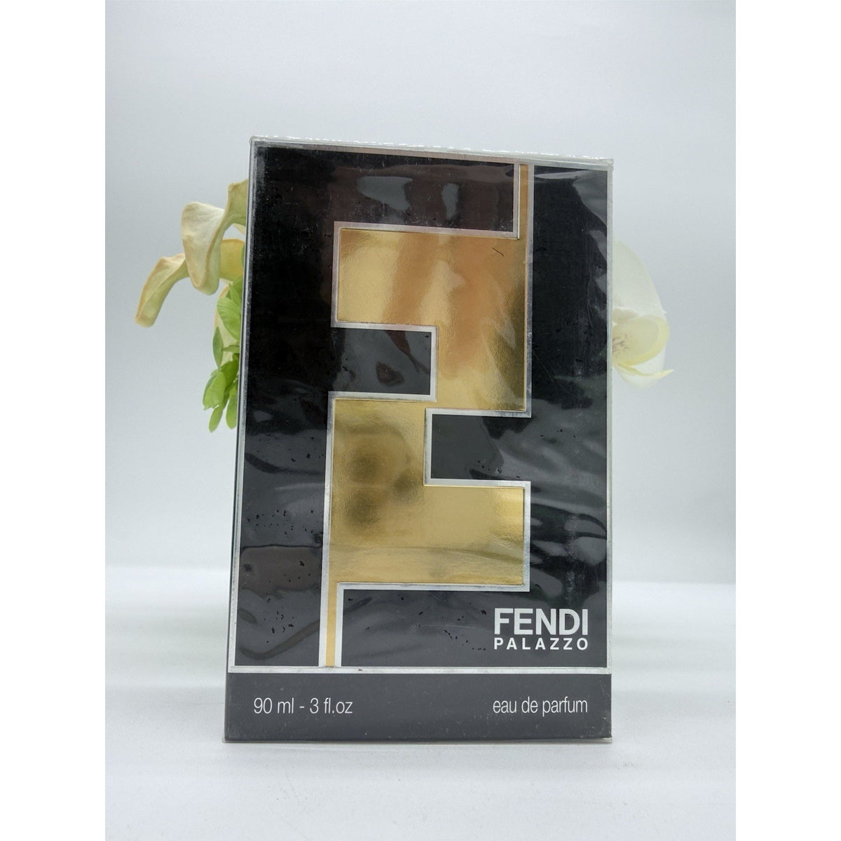 Fendi Palazzo Eau de Parfum Spray 90 ml / 3oz