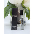 Yves Saint Laurent Myslf Le Parfum MINI Travel Spray .1oz / 3ml