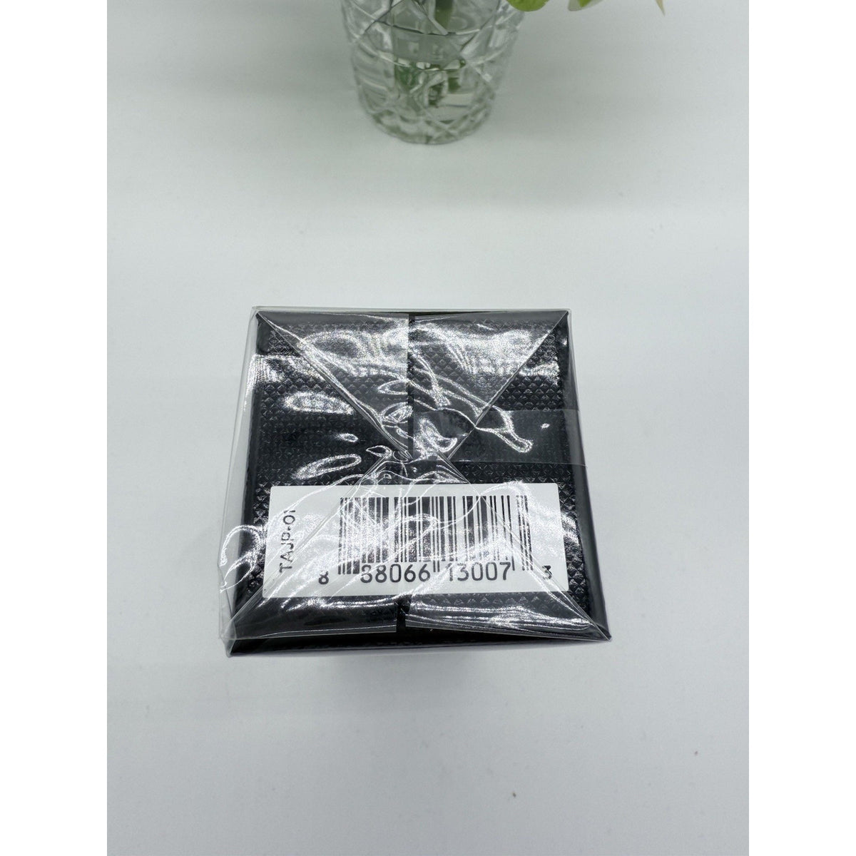 Tom Ford BLACK LACQUER Eau De Parfum EDP 1.7 Oz. / 50mL New In Box SEALED