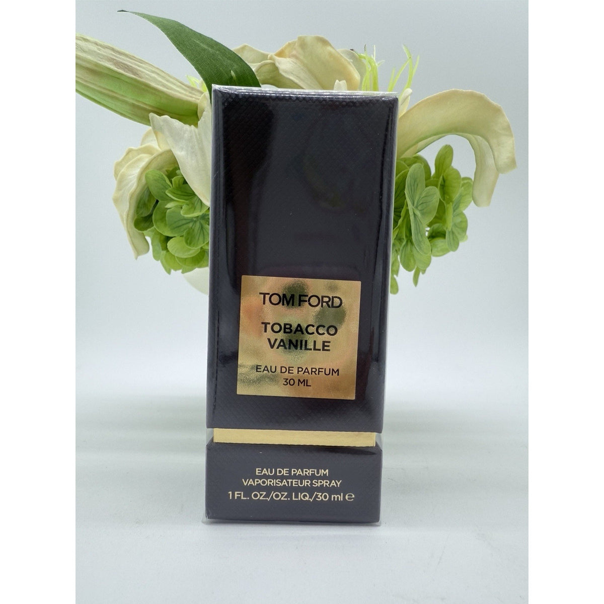 Tom Ford Tobacco Vanille Eau De Parfum EDP Spray 1 oz / 30 ml