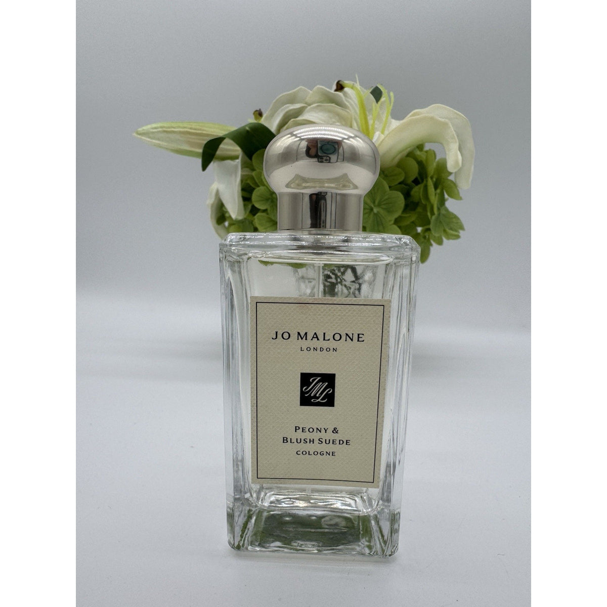 Jo Malone Peony and Blush Suede Cologne 3.4 oz / 100ml