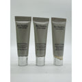 Lot Of 3 Estee Lauder Re-Nutriv Radiant UV Base SPF50 .34Oz. / 10ml = Full Size