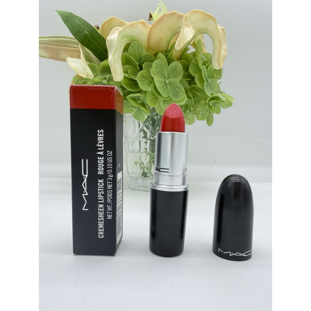 MAC Cremesheen Lipstick 232 Dozen Carnations 3g / 0.1oz