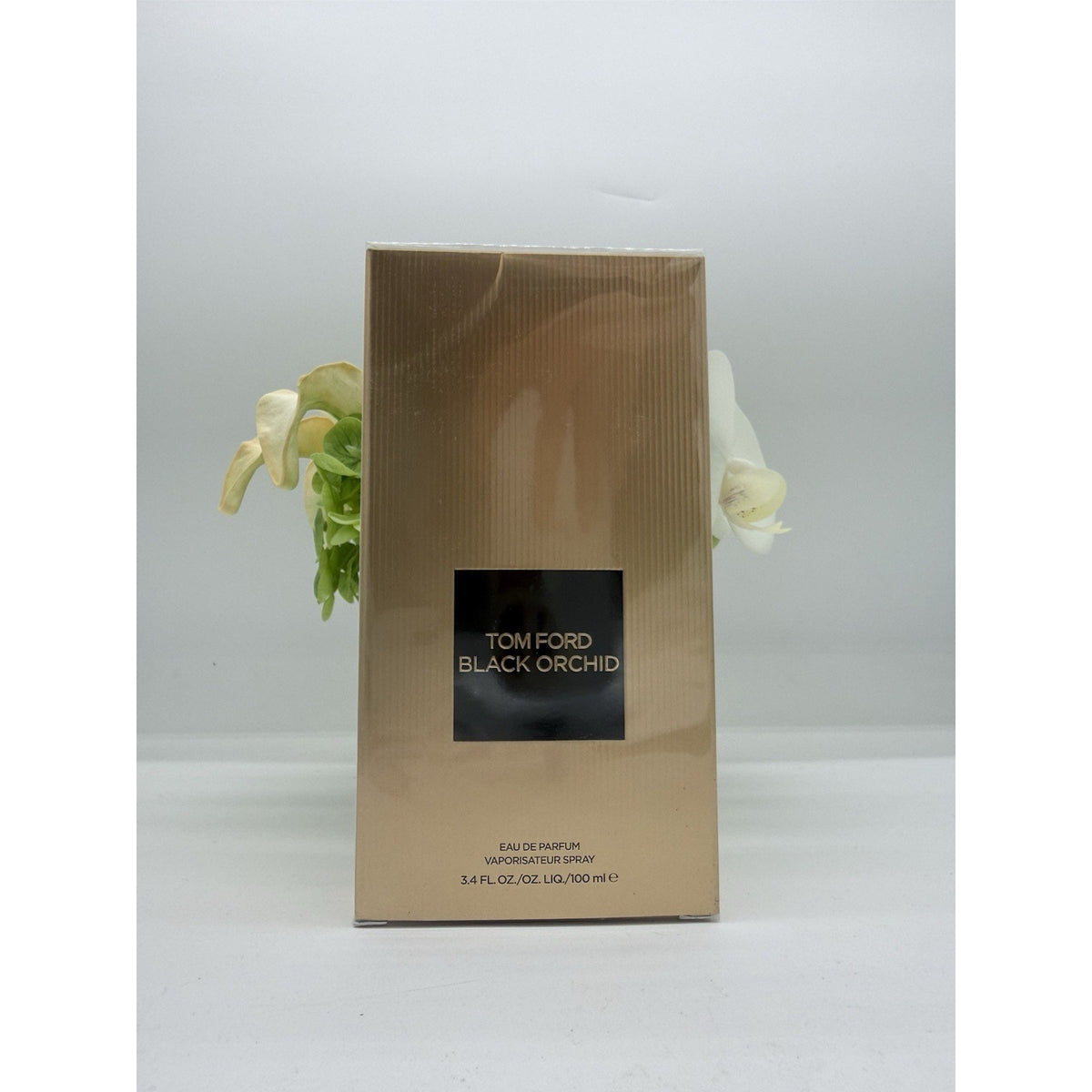 Tom Ford Black Orchid Eau De Parfum 3.4 oz 100ml Women Perfume New Authentic