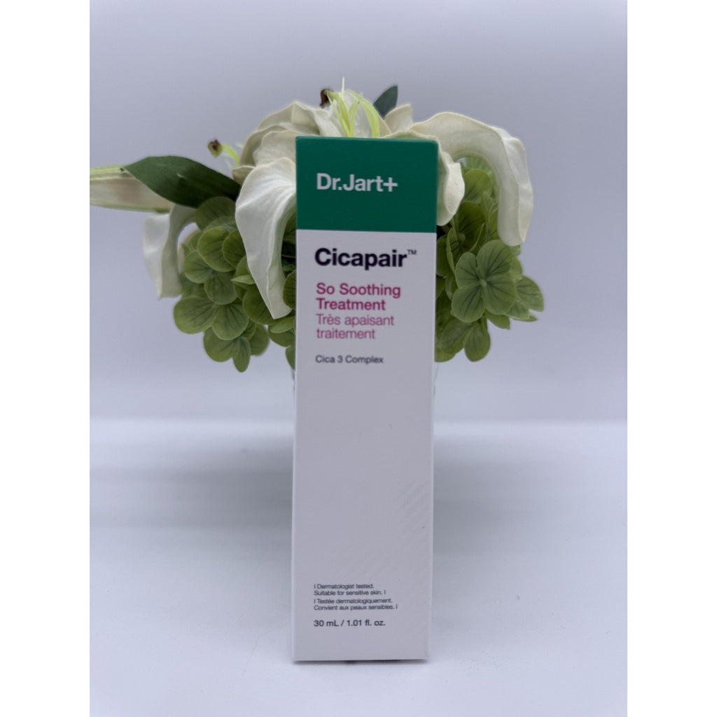 Dr.Jart+ Cicapair ™ So Soothing Treatment 30ml Exp 20260502