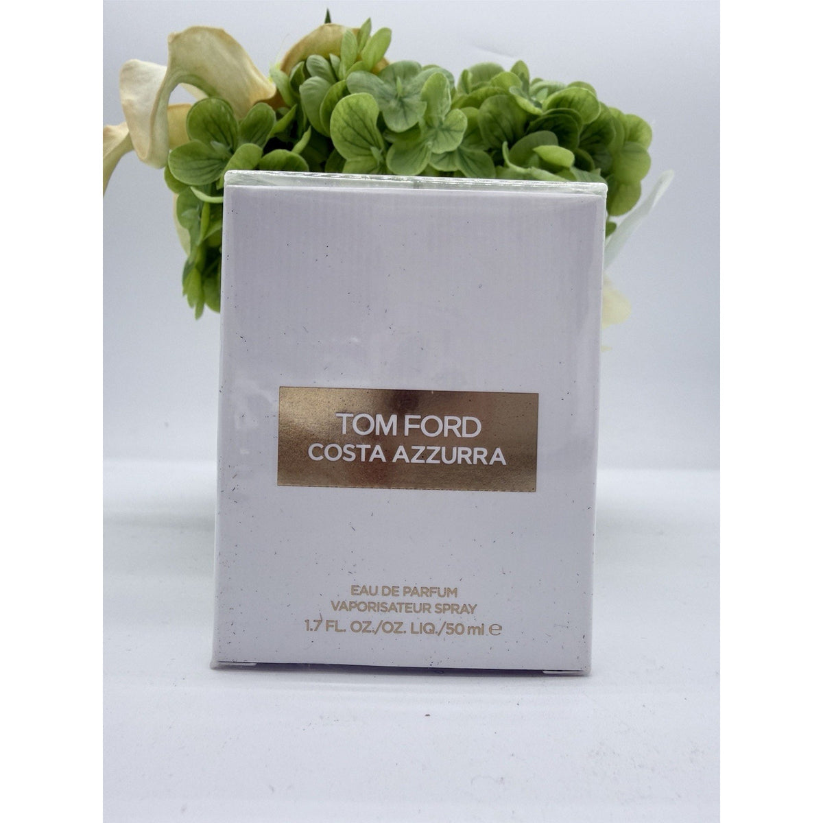 Tom Ford Costa Azzurra Eau De Parfum Spray 50ml/1.7oz