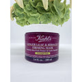 Kiehls Ginger Leaf & Hibiscus Overnight Firming Mask 3.4oz/ 100ml NEW