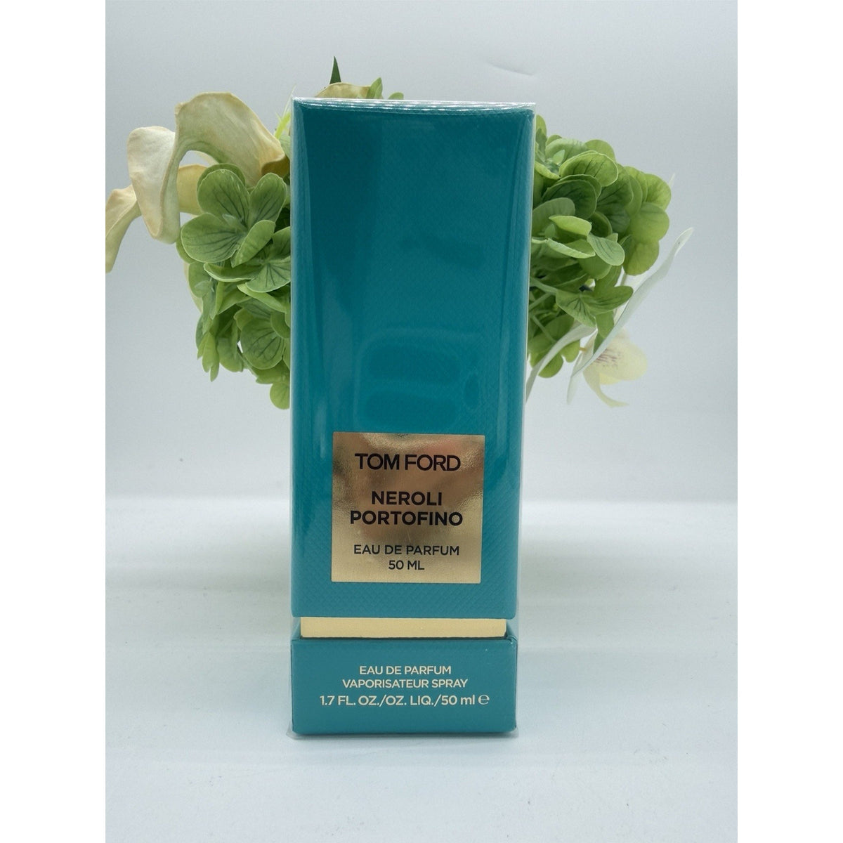Tom Ford Neroli Portofino Eau De Parfum 1.7 oz. / 50 Ml New Sealed Box