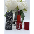Nars Lipstick SCARLET EMPRESS Full Size 0.12 Oz. / 3.4 g Damage Tip