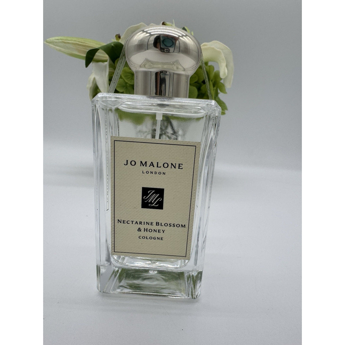 JO MALONE Nectarine Blossom & Honey Cologne 3.4fl.oz/ 100ml