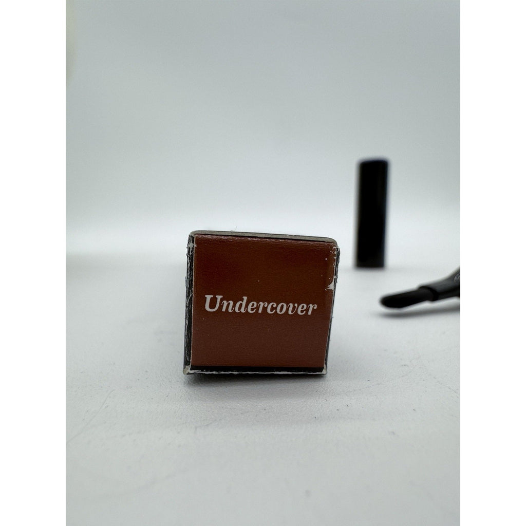 BUXOM Plumpline Lip Liner UNDERCOVER 0.07 oz Full Size Brand New In Box
