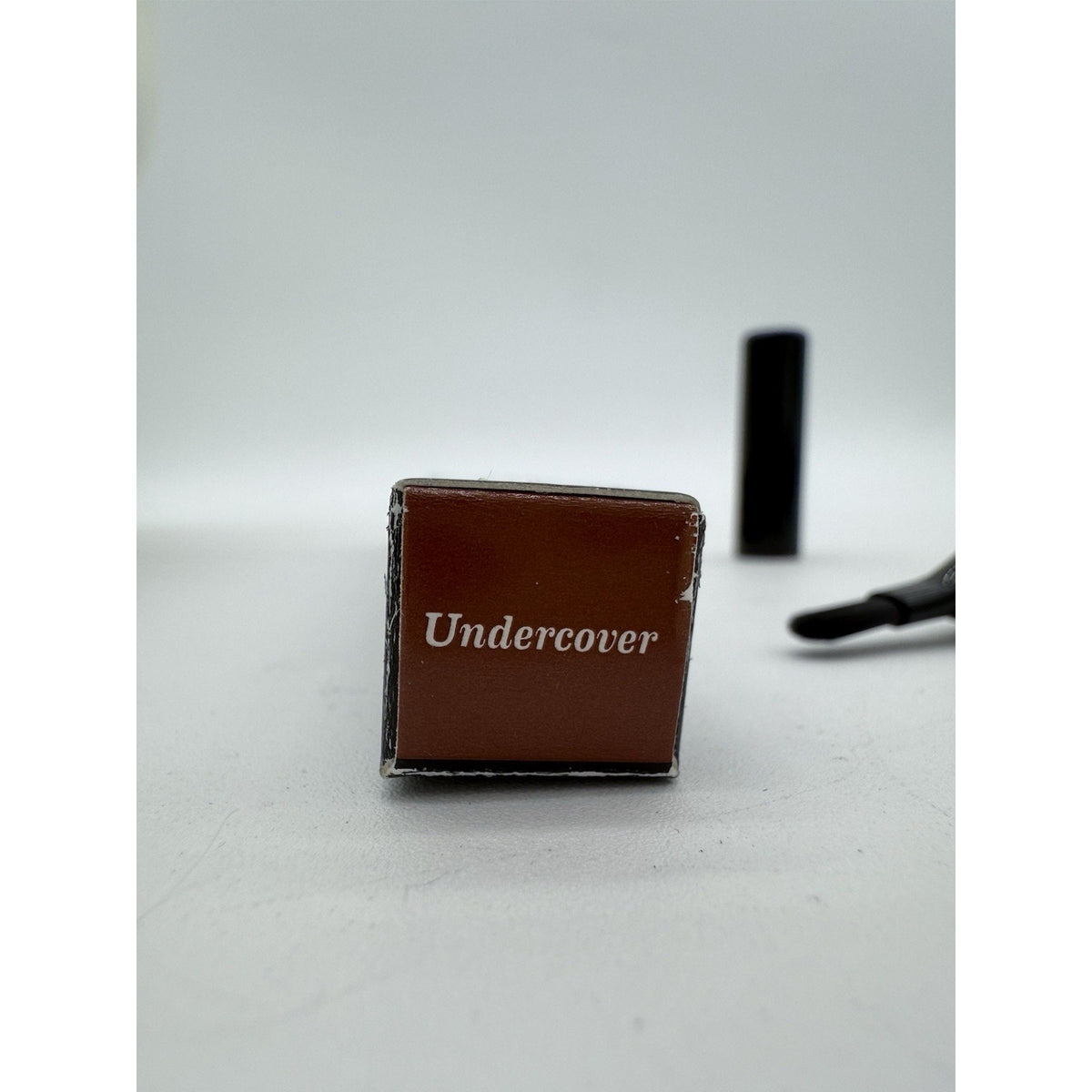 BUXOM Plumpline Lip Liner UNDERCOVER 0.07 oz Full Size Brand New In Box