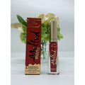 Too Faced Melted Liquefied Matte Long Wear Lipstick PRISSY 7mL / 0.23 Oz
