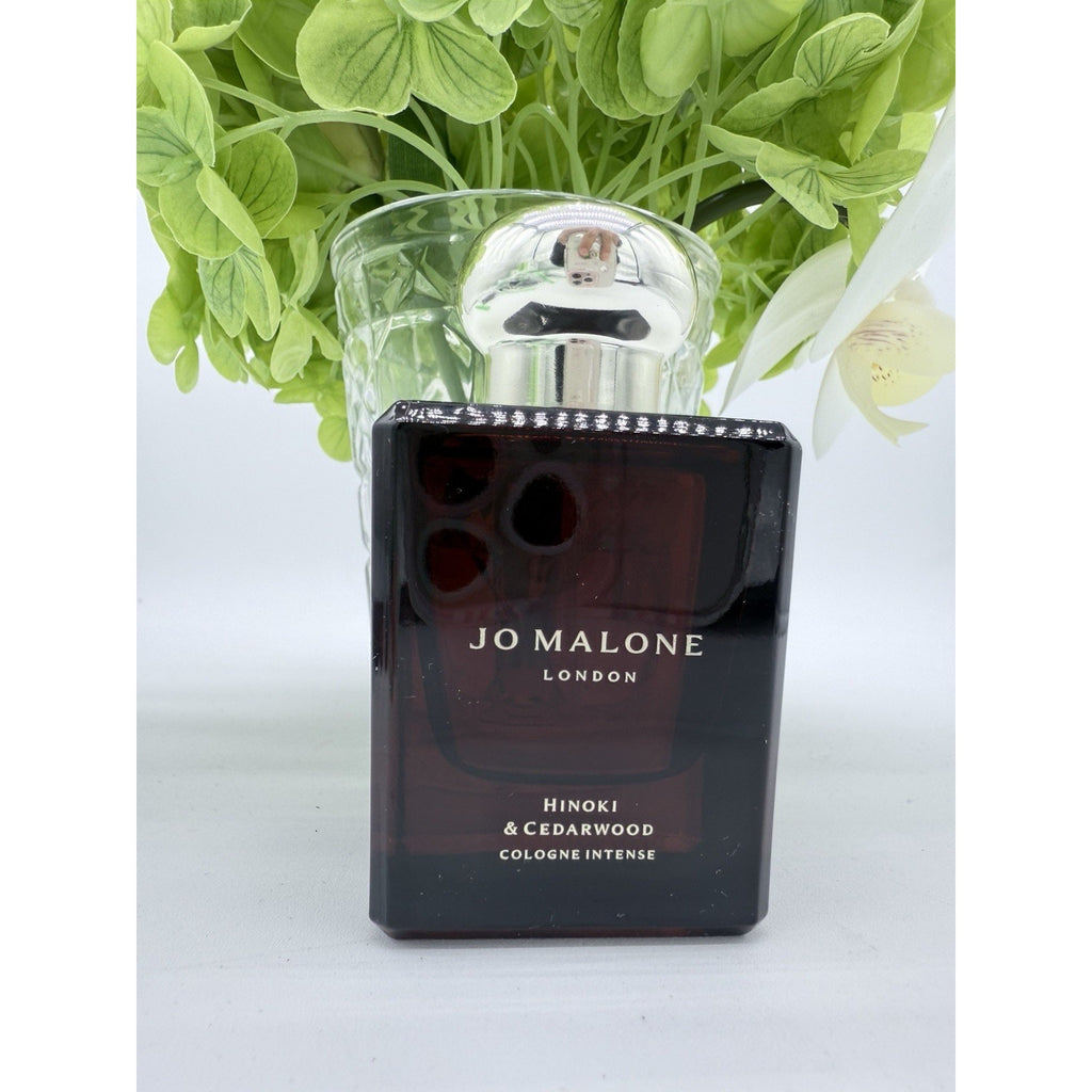 Jo Malone London Hinoki Cedarwood Cologne Intense Spray 1.7 oz / 50ml