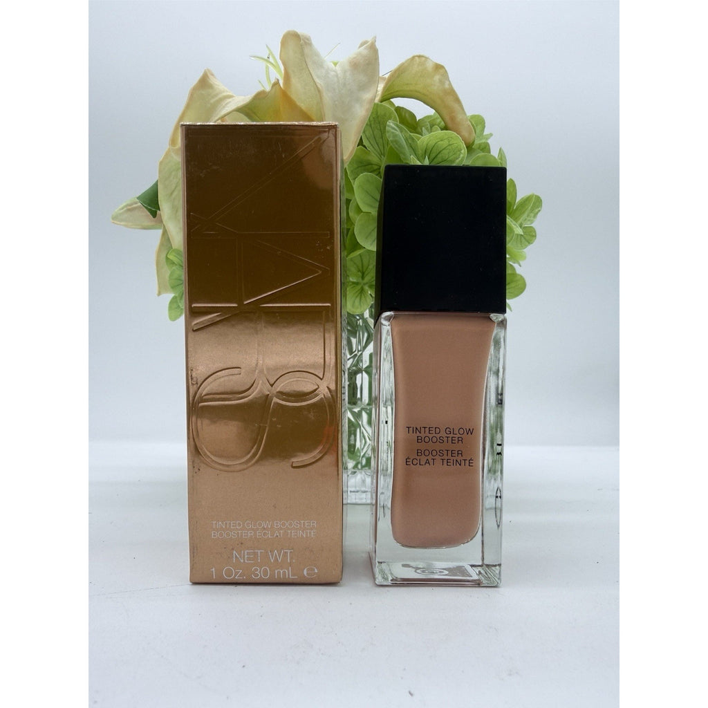 Nars Tinted Glow Booster Medium-dark Tangsi 1 Oz. / 30mL
