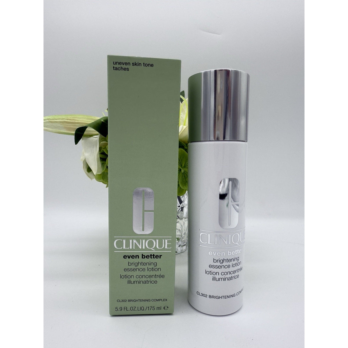 Clinique Even Better Brightening Essence Lotion 5.9 fl.oz / 175ml