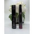 Giorgio Armani Ecstasy Lacquer Excess Lipcolor Shine 601 Plum Vinyl 6ml