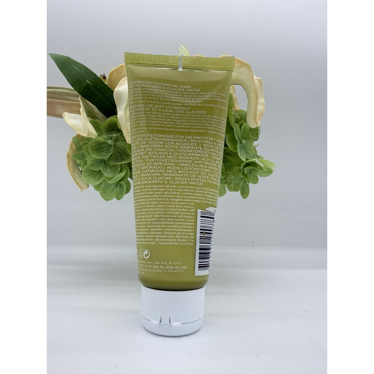 Origins Drink Up Intensive Overnight Hydrating Mask With Avocado 2.5 fl oz/75ml