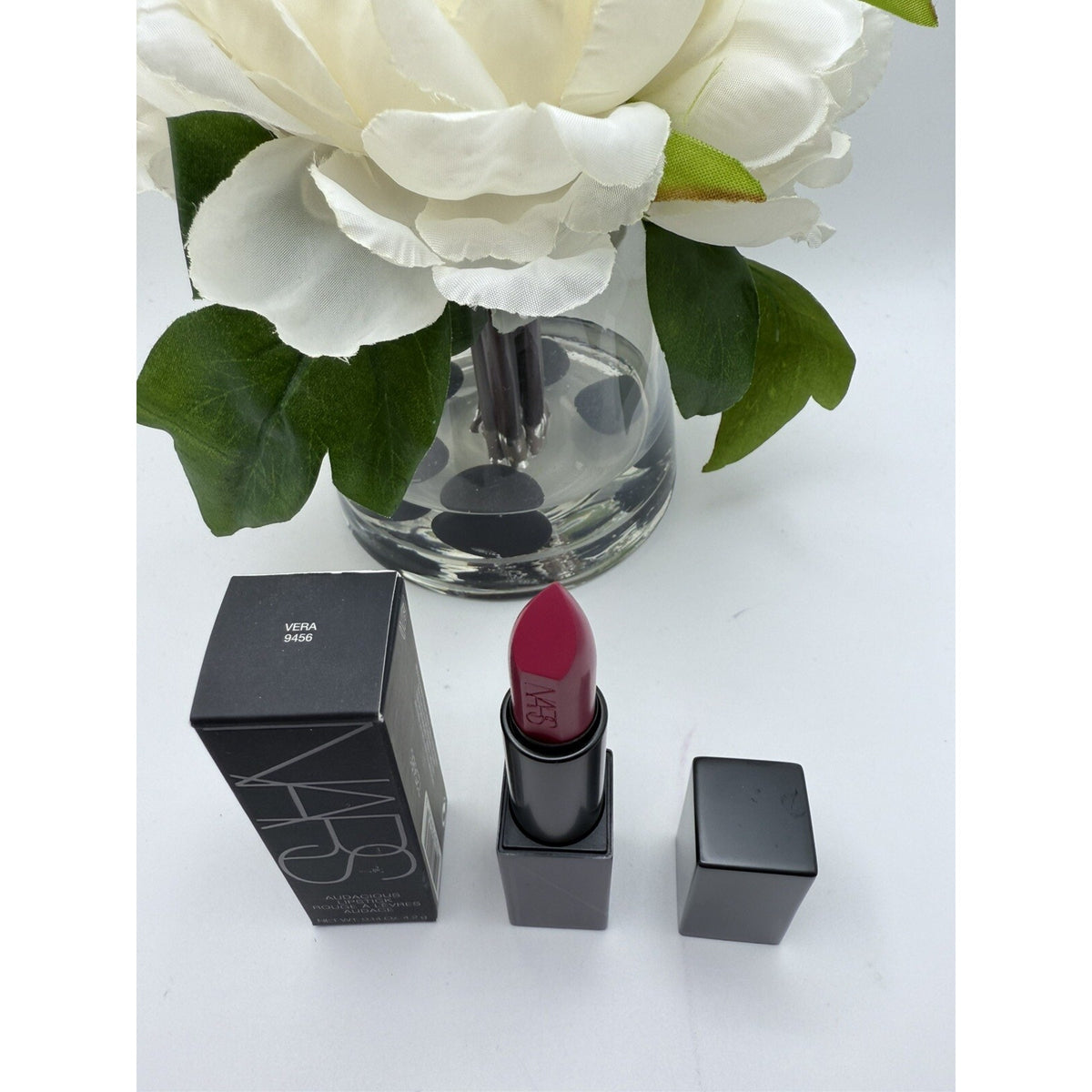 NARS Audacious Lipstick - Vera 9456 4.2g/0.14oz