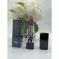 CHRISTIAN DIOR Rouge Lipstick 988 RIALTO Satin .12oz / 3.5g
