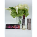 Urban Decay Vice Lipstick Backdoor (Metallized) .11oz / 3.4g