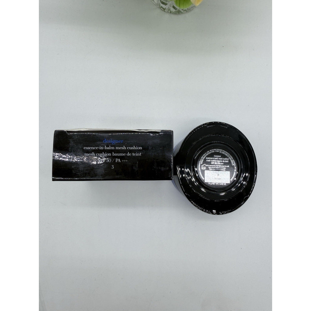 Giorgio Armani Designer Mesh Cushion SPF 50 14g/0.49oz #3 Foundation